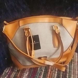 Brand New London Fog Purse